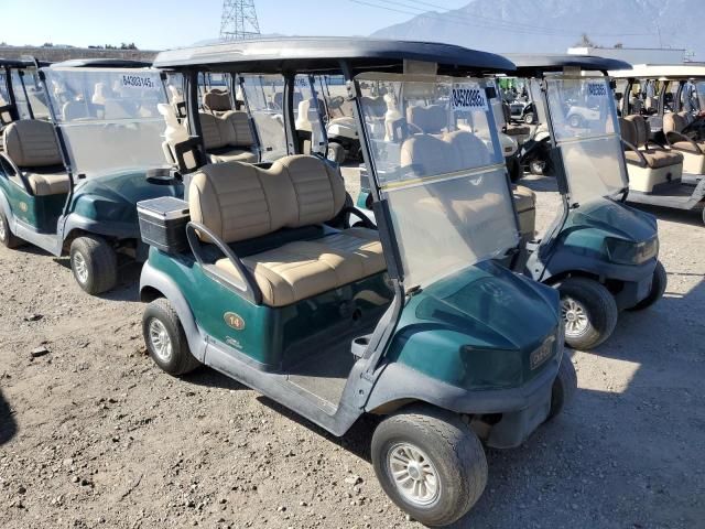 2020 Club Car Tempo Lithium