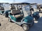 2020 Club Car Tempo Lithium