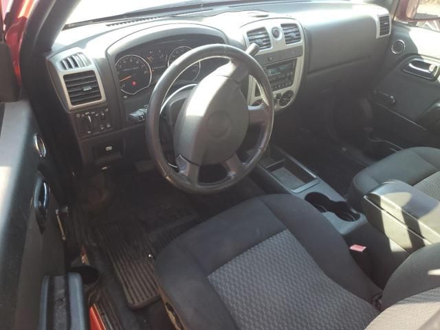 2009 Chevrolet Colorado
