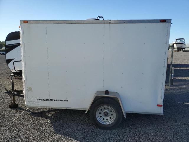2020 South Georgia Cargo Enclosed Cargo Trailer