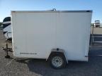 2020 South Georgia Cargo Enclosed Cargo Trailer