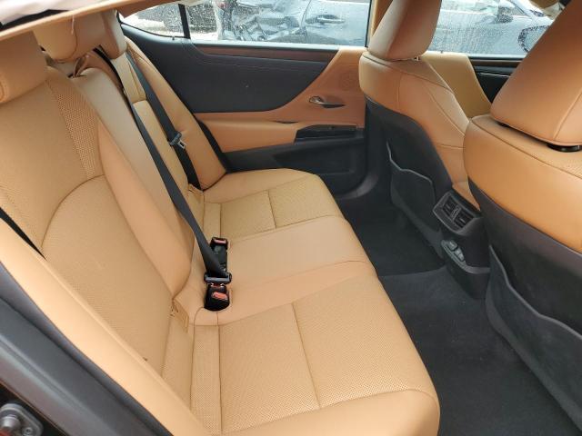 2022 Lexus Es 350 Base