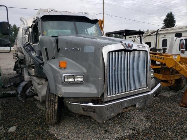 2022 Westenstar 2022 Western Star 4900 Tank Truck