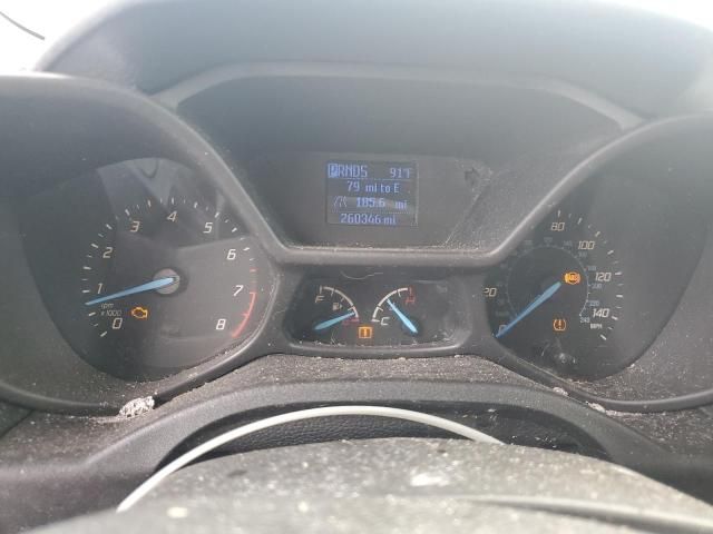 2014 Ford Transit Connect XL