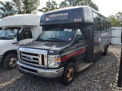 2019 Ford Econoline E450 Super Duty Cutaway Van en venta en Avon, MN