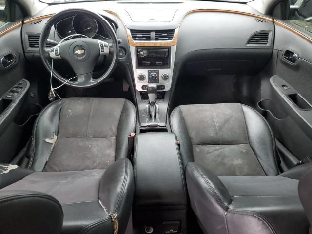 2012 Chevrolet Malibu 2LT