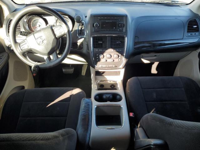 2013 Dodge Grand Caravan