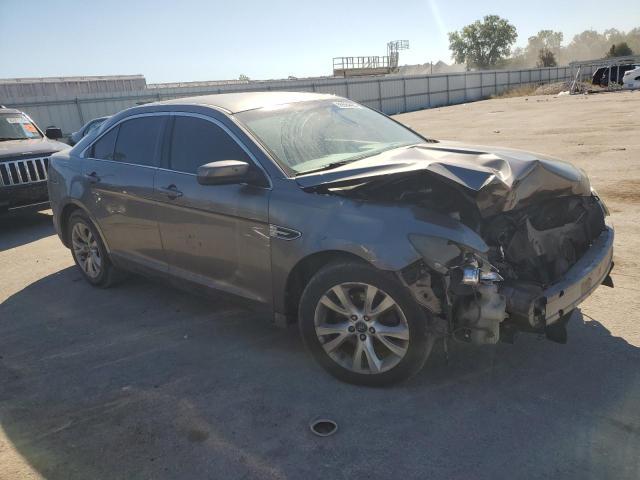 2011 Ford Taurus sel