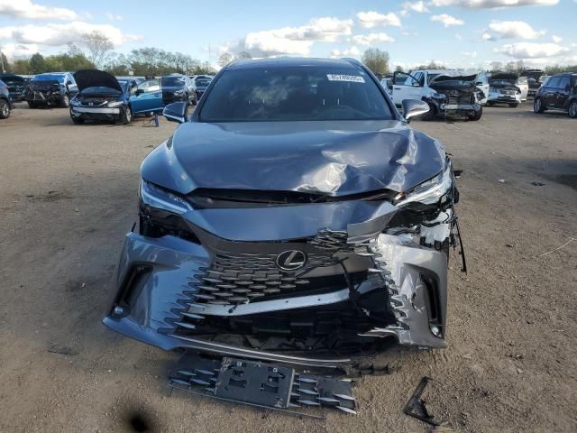 2023 Lexus RX 350 Base