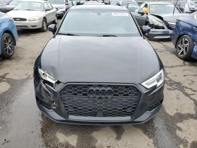 2017 Audi A3 Premium