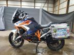 2022 KTM 1290 Super Adventure R