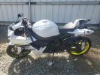 2011 Suzuki GSX750