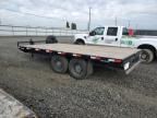2024 H&H 2024 H & H H10216HDL-140 Equipment Trailer