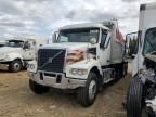 2014 Volvo VHD Dump Truck