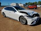 2018 Lexus Ls 500 Base