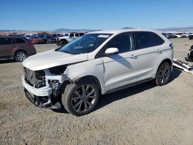 2016 Ford Edge Sport