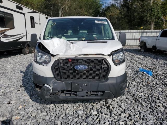 2021 Ford Transit T-150