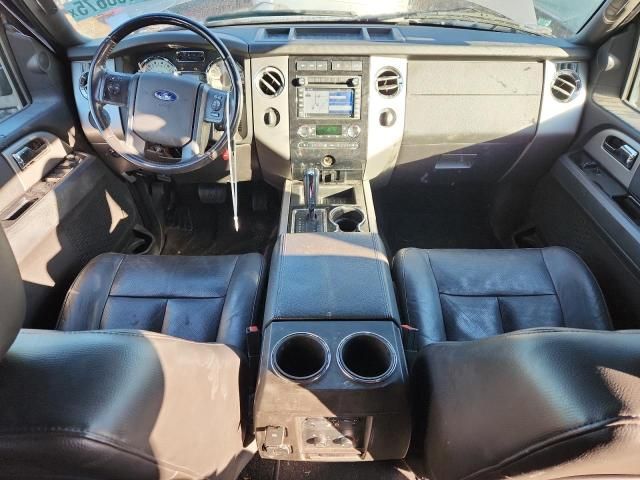 2014 Ford Expedition Limited