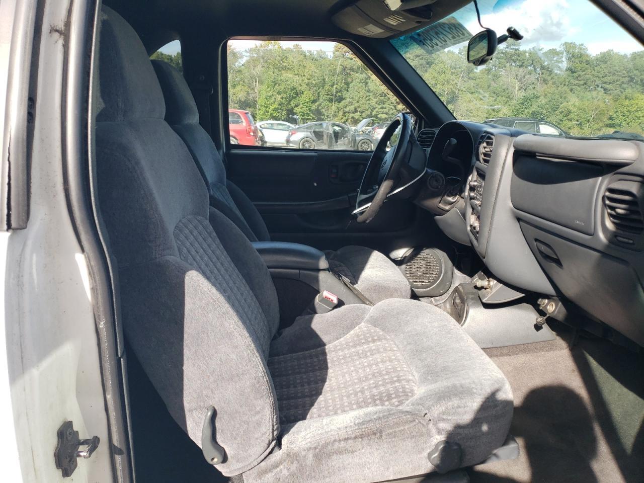 1999 Chev Blazer