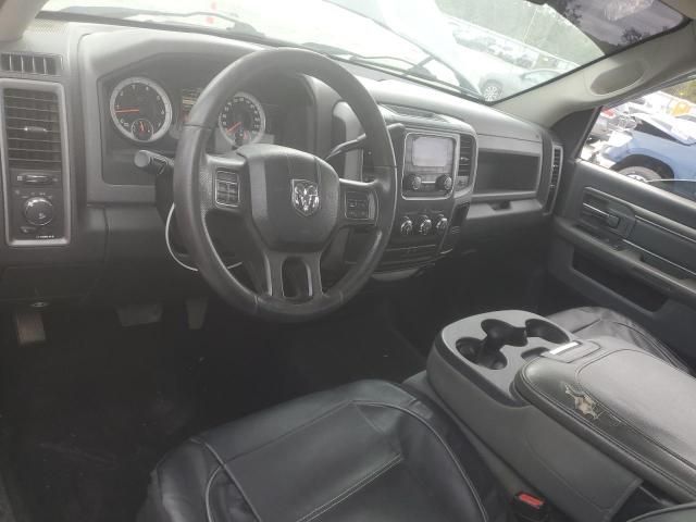 2014 Dodge RAM 1500 ST