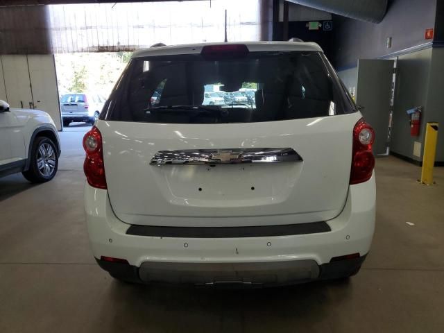 2013 Chevrolet Equinox LTZ