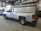 2014 Chevrolet Silverado C1500