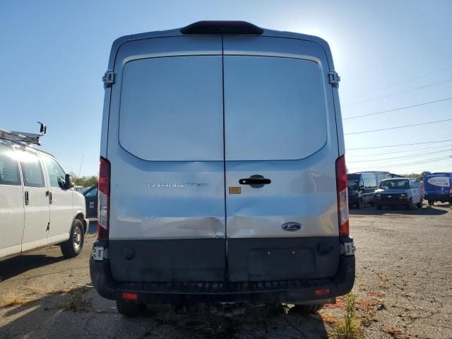 2020 Ford Transit T-250
