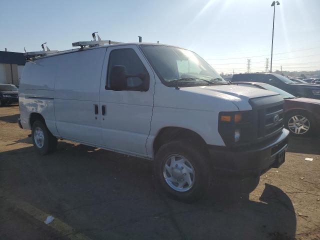 2013 Ford Econoline E250 van