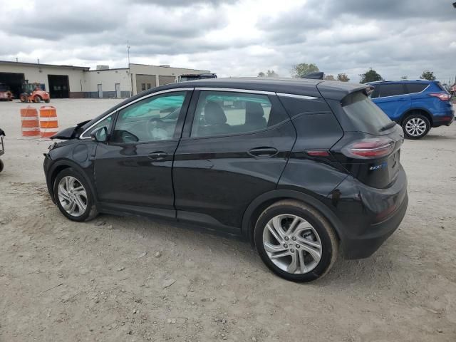 2023 Chevrolet Bolt ev 1LT