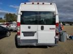 2014 Dodge RAM Promaster 2500 2500 High
