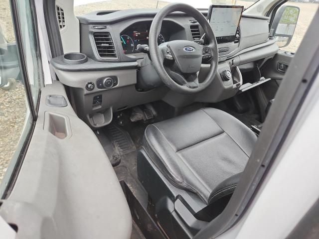 2023 Ford Transit T-350