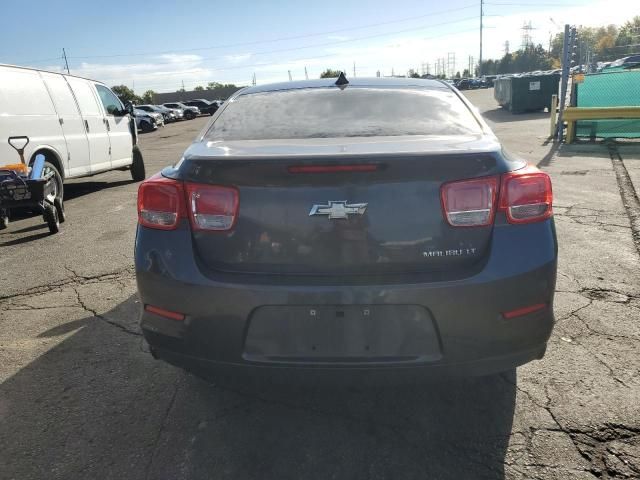 2013 Chevrolet Malibu 1LT