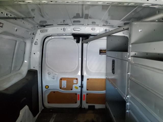 2018 Ford Transit Connect XL
