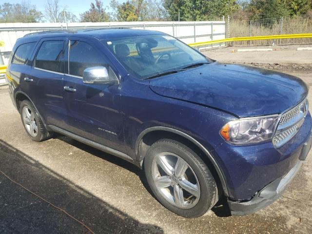 2012 Dodge Durango Citadel