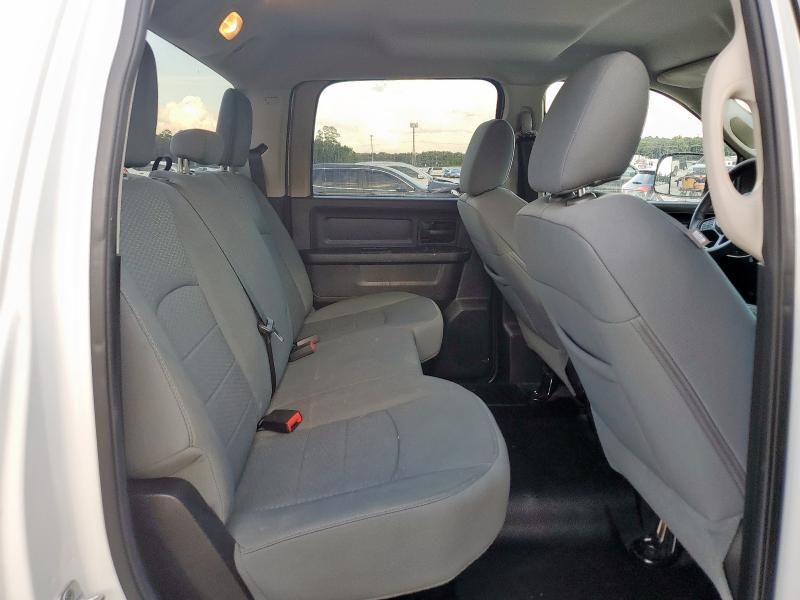 2013 Dodge RAM 2500 ST