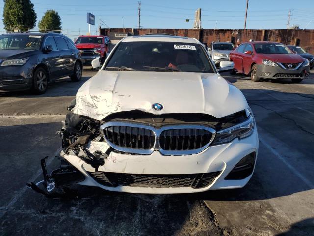 2022 BMW 330i