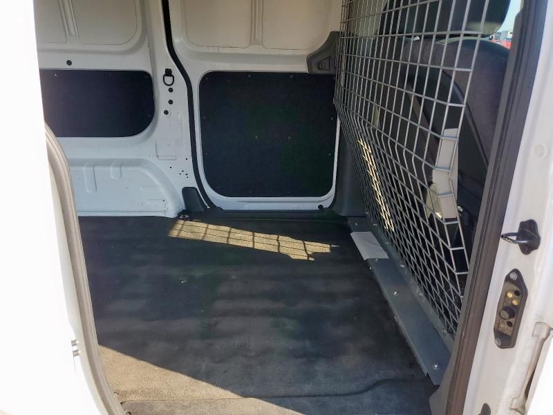 2021 Nissan NV200 2.5S