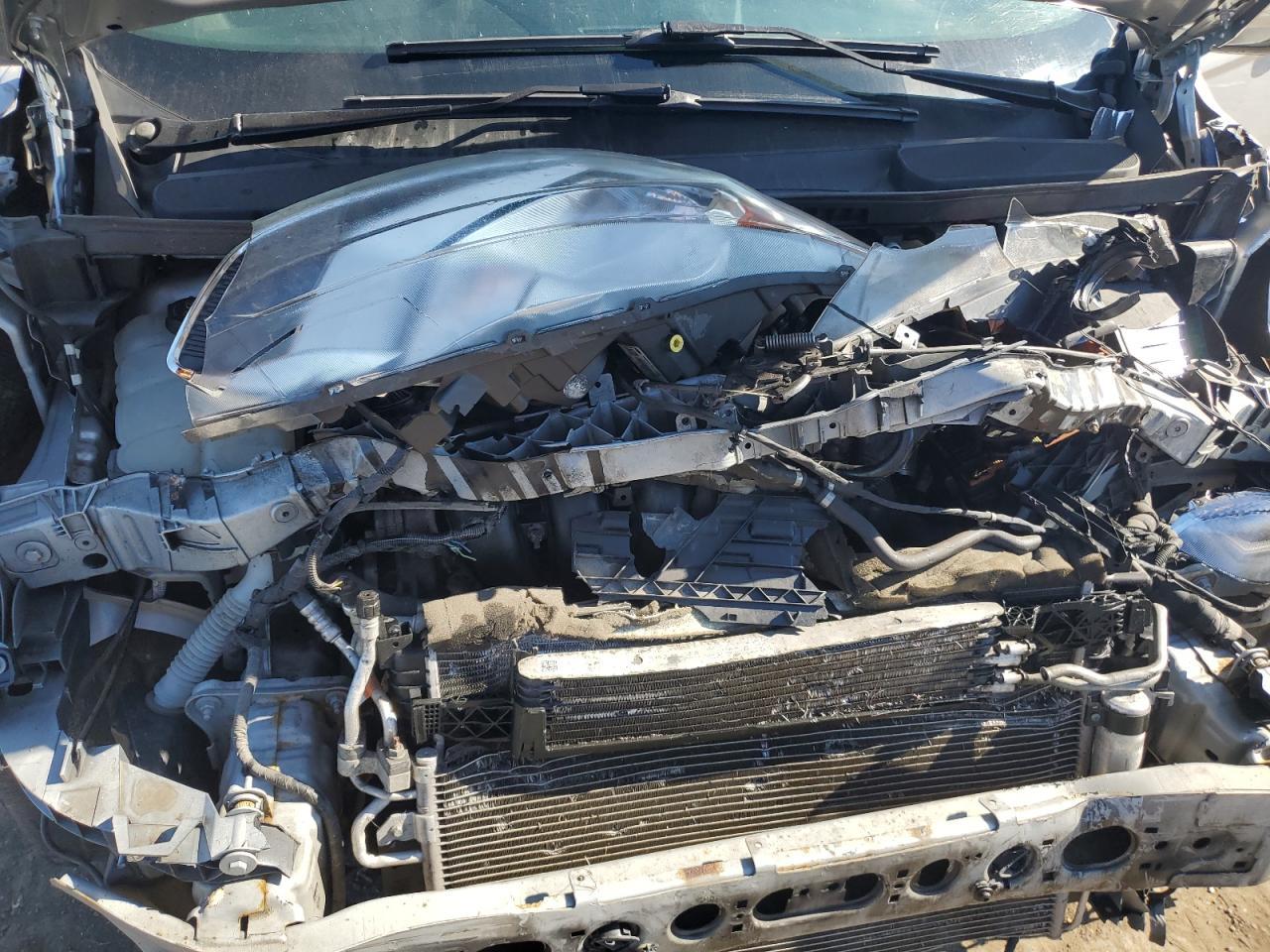 2020 Ford Transit Connect xlt