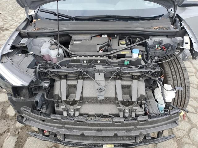 2022 Audi Q4 E-TRON Sportback Premium Plus