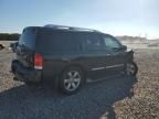 2010 Nissan Armada se