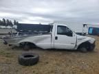 2006 Ford F350 SRW Super Duty