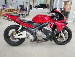 2003 Honda CBR600 RR for sale in Hampton, VA