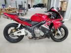 2003 Honda CBR600 RR