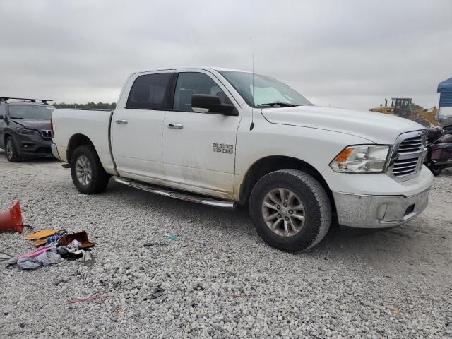 2016 Dodge RAM 1500 SLT