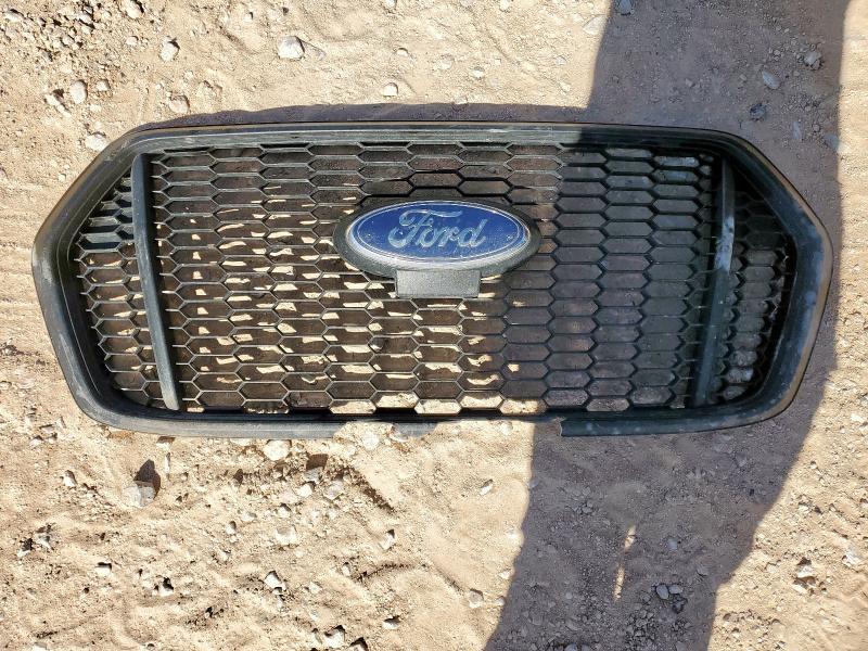 2021 Ford Transit 250 Delivery Van