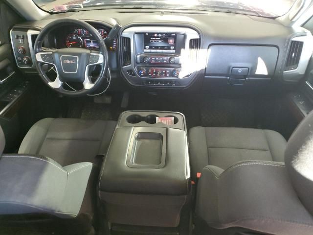2015 GMC Sierra K1500 SLE