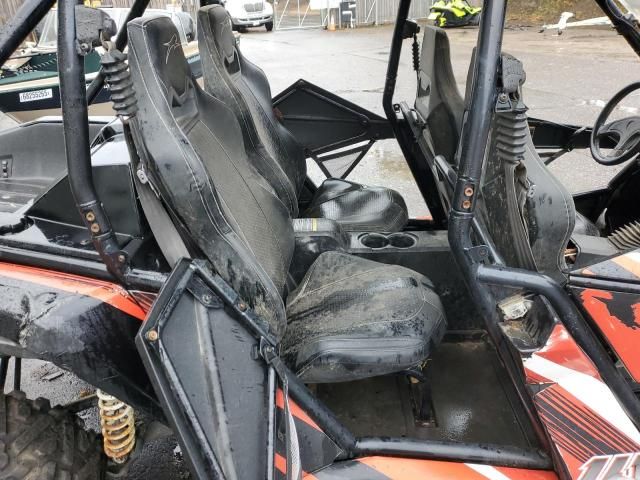 2013 Arctic Cat Wildcat