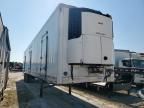 2014 Utility VS2RA Refrigerated Van Trailer