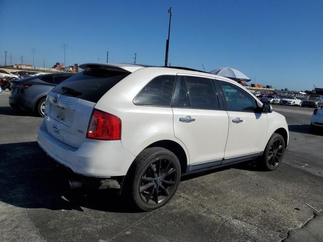2011 Ford Edge SEL
