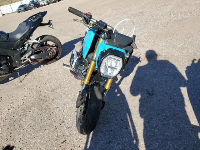 2024 Honda Grom 125